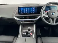 Used BMW XM Comfort Edition 738 HP (542 kW) 2024 Grey SUV