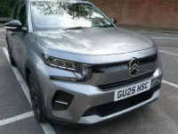 Used Citroën C3 101 HP (74 kW) 2025 Hatchback