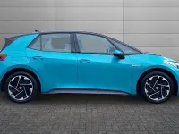 Used VW ID.3 Pro Performance 150 kW (204 HP) 2022 Other Hatchback