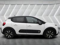 Used Citroën C3 Flair 110 HP (80 kW) 2018 White Hatchback