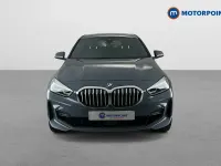 Used BMW 118 M Sport 136 HP (100 kW) 2023 Blue Hatchback