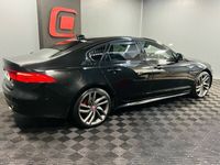 used Jaguar XF 3.0 V6 S 4d 375 BHP