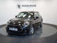 used Mini Cooper Hatch 1.5CLASSIC 3d 134 BHP