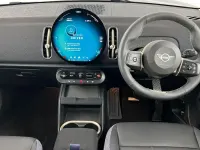 Used Mini Countryman 168 HP (123 kW) 2024 Black SUV