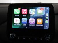 Used Ford Puma 2023 Red SUV