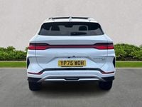 Used BYD Seal U Comfort 2025 White SUV