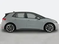 Usado VW ID.3 Pro Performance 150 kW (204 CV) 2021 Gris Utilitario