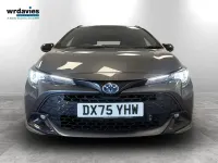 Used Toyota Corolla 140 HP (102 kW) 2025 Grey