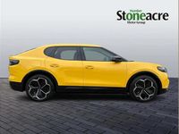 Used Ford Capri Premium 210 kW (286 HP) 2025 Yellow SUV