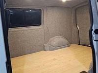 Second-hand VW Transporter Startline 2021 Alb Van