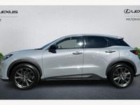 Used Lexus LBX 136 HP (100 kW) 2026 SUV