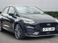 Usado Ford Fiesta ST-Line X 101 HP (74 kW) 2024 Citadino