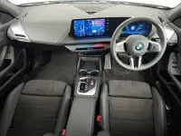 Used BMW 123 M Sport 215 HP (158 kW) 2025 Grey Hatchback