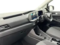 Used VW Caddy Maxi Life 122 HP (89 kW) 2025 Grey MPV