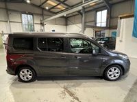 used Ford Grand Tourneo Connect 1.5 TDCi 120 Titanium 5dr