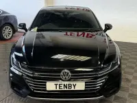 Used VW Arteon R-line 190 HP (139 kW) 2020 Hatchback