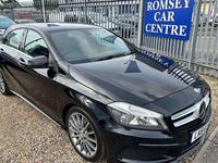 Used Mercedes A220 AMG 2014