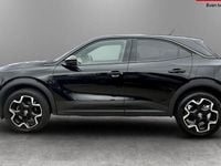 Used Vauxhall Mokka Ultimate 131 HP (96 kW) 2025 SUV