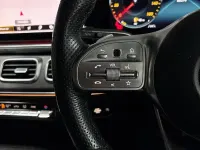 Used Mercedes GLE450 AMG AMG Line Premium Plus 367 HP (269 kW) 2022 Black SUV