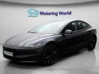 Used Tesla Model 3 RWD 208 kW (283 HP) 2025 Grey Sedan
