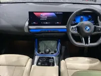 Usado BMW X3 M Sport 295 HP (216 kW) 2025 Cinzento SUV