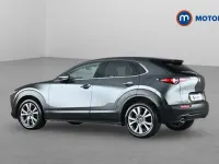 Used Mazda CX-30 Exclusive-Line 140 HP (102 kW) 2026 SUV