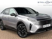 Used Peugeot 3008 GTi 136 HP (100 kW) 2025 SUV