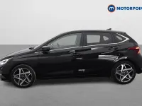 Used Hyundai i20 Ultimate 101 HP (74 kW) 2025 Black Hatchback