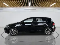 Used VW Golf VII Edition 130 HP (95 kW) 2019 Black Hatchback