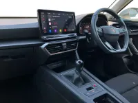 Used Cupra Formentor 150 HP (110 kW) 2023 White SUV