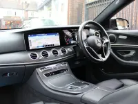 Used Mercedes E200 AMG Line Premium 2023 Grey Estate