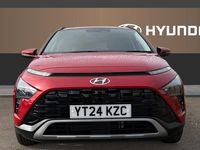 Used Hyundai Bayon Premium 101 HP (74 kW) 2024 SUV