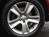 Used Subaru Outback 2009 SUV