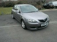 Used Mazda 3 2004 Hatchback