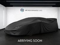 Used Ford Mustang GT Fastback 416 HP (305 kW) 2017 Grey Coupe