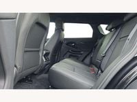 Used Land Rover Range Rover evoque SE Dynamic 309 HP (227 kW) 2025 Black SUV
