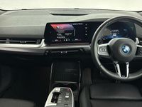 Used BMW 225 Active Tourer M Sport 242 HP (177 kW) 2025 White MPV