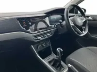 Used VW Polo 95 HP (69 kW) 2023 Hatchback