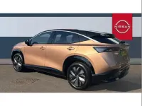 Used Nissan Ariya Advance 160 kW (218 HP) 2023 Other SUV