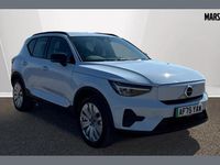Usado Volvo EX40 Core 172 kW (234 HP) 2025 Azul SUV