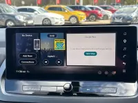 Used Nissan Qashqai Tekna+ 190 HP (139 kW) 2026 Green SUV