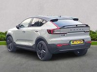 Used Volvo EC40 Performance 325 kW (442 HP) 2025 Grey SUV