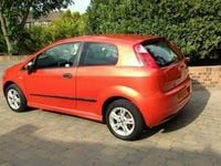 used Fiat Bravo 1.4