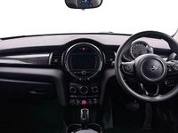 Used Mini Cooper S Classic 189 HP (139 kW) 2019 Silver Hatchback