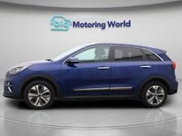Used Kia e-Niro 147 kW (201 HP) 2022 SUV