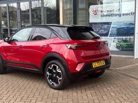 Used Vauxhall Mokka S 128 HP (94 kW) 2023 Red SUV
