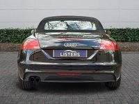 Usado Audi TT Sport 2014 Preto Coupé