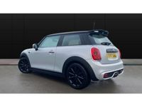 used Mini Cooper S Hatchback 2.03dr Auto Petrol Hatchback