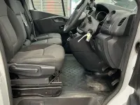 Used Renault Trafic Business 2021 White MPV