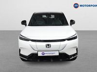 Used Honda e Advance 2024 White Hatchback